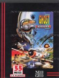 Ghost Pilots (1991)