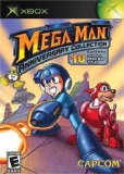 Mega Man Anniversary Collection (2005)
