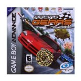 Racing Gears Advance (2005)