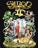 Simon the Sorcerer II on PC (Steam) Simon the Sorcerer II