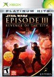 Star Wars Episode III: Revenge of the Sith (2005)