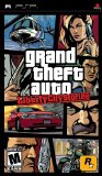 Grand Theft Auto: Liberty City Stories (2005)