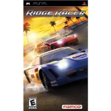 Ridge Racer (2005)