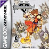Kingdom Hearts: Chain of Memories (2004)