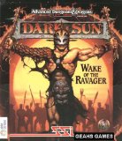 Wake of the Ravager (1994)