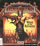 Wake of the Ravager