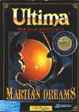 Ultima Worlds of Adventure 2: Martian Dreams  (1991)
