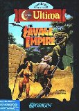 Worlds of Ultima: The Savage Empire  (1990)