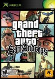 Grand Theft Auto: San Andreas (2005)