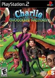 Charlie and the Chocolate Factory (2005)