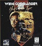Wing Commander III on PC Wing Commander III