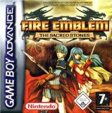 Fire Emblem: The Sacred Stones ( Fire Emblem: Seima no Kouseki ) (2005)