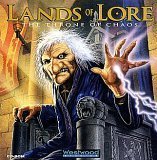 Lands of Lore: Throne of Chaos 
