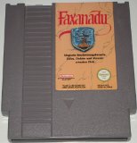Faxanadu (1989)