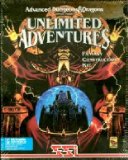 Unlimited Adventures (1993)