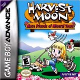 Harvest Moon: More Friends of Mineral Town (2005)
