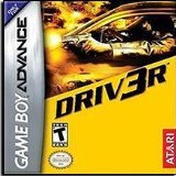 DRIV3R (2005)