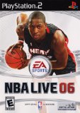 NBA Live 06 (2005)