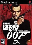 James Bond 007: From Russia with Love (2005)