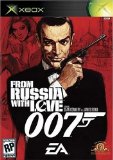 James Bond 007: From Russia with Love (2005)