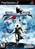 SoulCalibur III (2005)