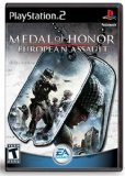 Medal of Honor: European Assault (2005)