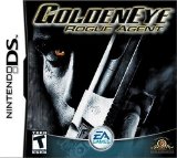 GoldenEye: Rogue Agent (2005)