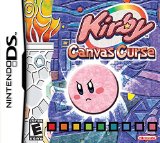 Kirby: Canvas Curse (2005)