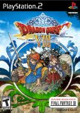 Dragon Quest VIII: Journey of the Cursed King (2005)