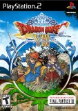 Dragon Quest VIII: Journey of the Cursed King