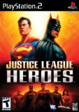 Justice League Heroes (2006)