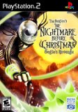 Tim Burton's The Nightmare Before Christmas: Oogie's Revenge (2005)