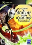 Tim Burton's The Nightmare Before Christmas: Oogie's Revenge (2005)