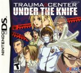 Trauma Center: Under the Knife