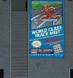 World Class Track Meet (1988)