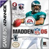 Madden NFL 06 (2005)