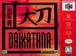 John Romero's Daikatana