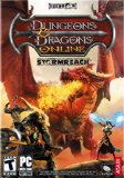 Dungeons & Dragons Online: Stormreach (2012)