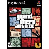 Grand Theft Auto III