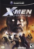 X-Men: Legends II - Rise of Apocalypse (2005)