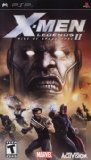 X-Men Legends II: Rise of Apocalypse (2005)