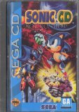 Sonic CD