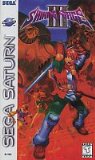 Shining Force III Scenario 1