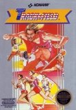 Track & Field (1987)