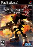 Shadow the Hedgehog (2005)
