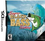 Super Black Bass Fishing (2006)