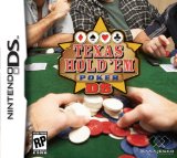 Texas Hold 'Em Poker DS (2005)