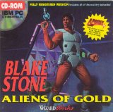 Blake Stone: Aliens of Gold  (1993)