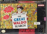 Great Waldo Search, The 