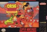 Great Circus Mystery starring Mickey and Minnie Mouse, The  (1994)